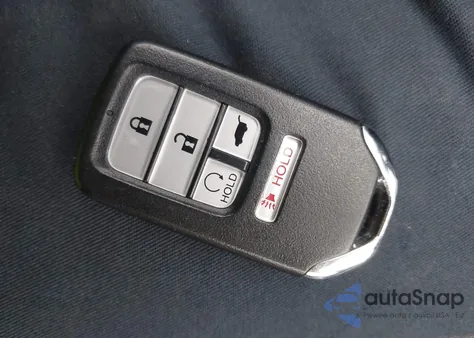 2021 Honda Cr-V Awd Ex z USA, uszkodzony, nr VIN 2HKRW2H58MH655498